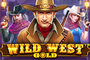 Wild West Gold ™